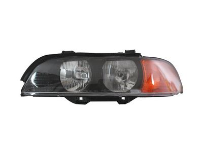 Основная фара ABAKUS 444-1119L-LDEMY