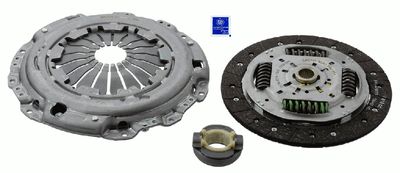 Sajūga komplekts SACHS 3000 950 654