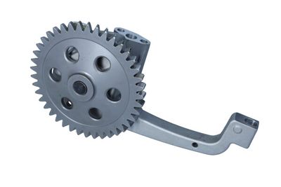 Масляный насос MAXGEAR 42-0053