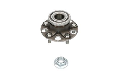 Riteņa rumbas gultņa komplekts KAVO PARTS WBH-2044