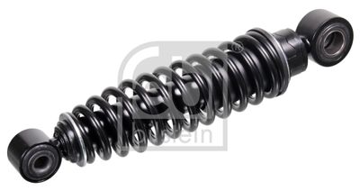 Гаситель, крепление кабины FEBI BILSTEIN 102166