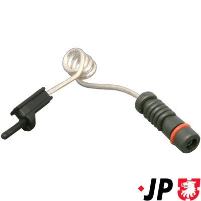 Devējs, Bremžu uzliku nodilums JP GROUP 1197300100