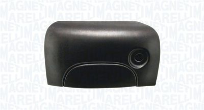 Наружная ручка двери MAGNETI MARELLI 350105033800