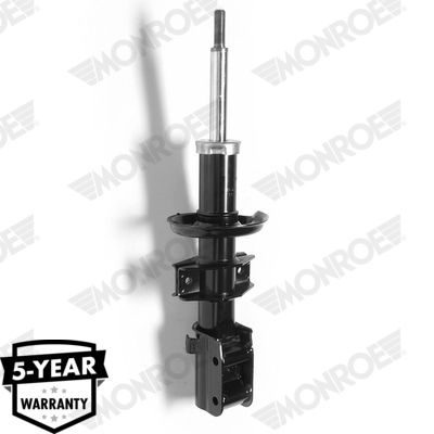Amortizators MONROE R11121