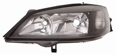 Pamatlukturu komplekts ABAKUS 442-1116P-LDEM2