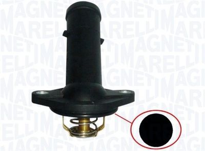 Termostats, Dzesēšanas šķidrums MAGNETI MARELLI 352317101420