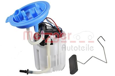 Элемент системы питания METZGER 2250587