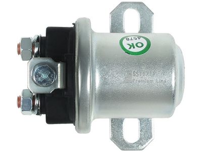Ievilcējrelejs, Starteris AS-PL SS1171P