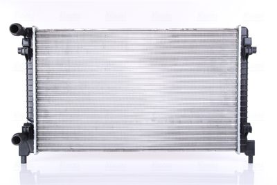 Radiators, Motora dzesēšanas sistēma NISSENS 606909