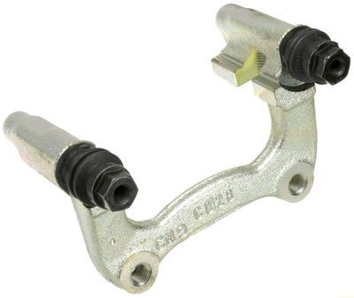 Кронштейн, корпус скобы тормоза TRW BDA509