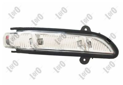 Фонарь указателя поворота ABAKUS 2418S02