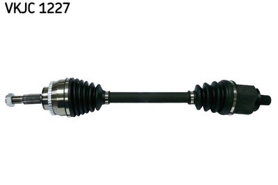 Приводной вал SKF VKJC 1227
