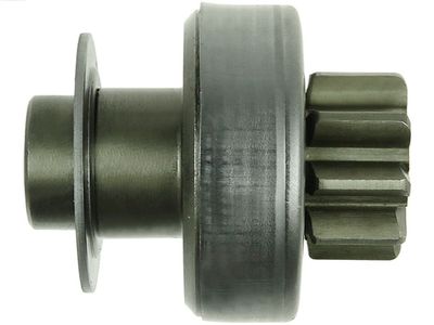 Pievads ar brīvgaitas mehānismu, Starteris AS-PL SD9159P