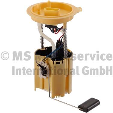 Элемент системы питания PIERBURG 7.07795.38.0