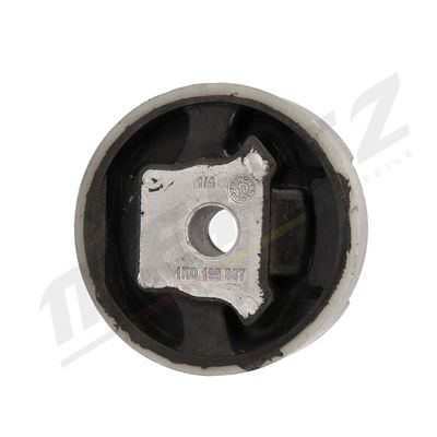 Подвеска, двигатель MERTZ M-S4148