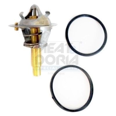 Termostats, Dzesēšanas šķidrums MEAT & DORIA 92695