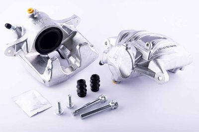 Тормозной суппорт HELLA 8AN 355 793-541