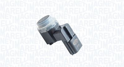 Датчик, система помощи при парковке MAGNETI MARELLI 021016084010