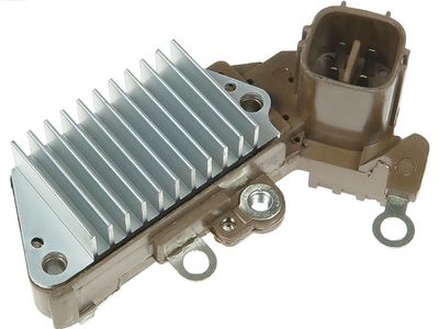 AS-PL ARE6027 Ģeneratora sprieguma regulators
