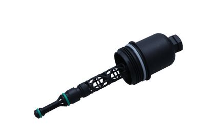 Vāks, Eļļas filtra korpuss MAXGEAR 27-1010