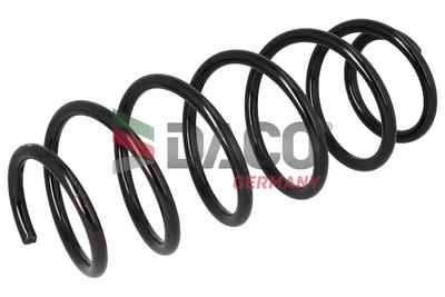 Balstiekārtas atspere DACO 802816