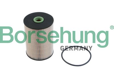 Топливный фильтр BORSEHUNG B12214