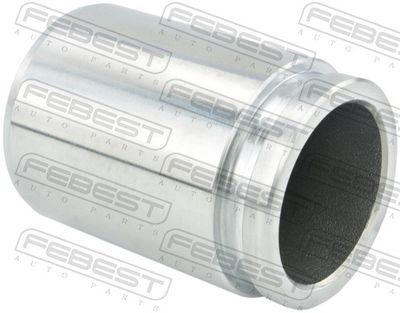 Поршень, корпус скобы тормоза FEBEST 1276-IX35R