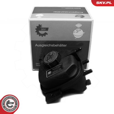 Kompensācijas tvertne, Dzesēšanas šķidrums ESEN SKV 61SKV512