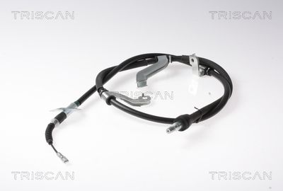 Trose, Stāvbremžu sistēma TRISCAN 8140 431092