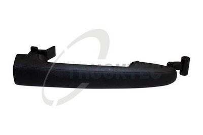 Ārējais durvju rokturis TRUCKTEC AUTOMOTIVE 02.54.011