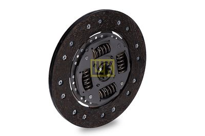 Диск сцепления Schaeffler LuK 323 0127 16