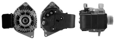 Ģenerators LUCAS LRB00204