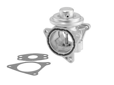 Клапан возврата ОГ BorgWarner 7496D/1