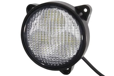 Darba gaismas lukturis HELLA 1G0 996 476-121