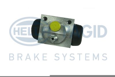 Riteņa bremžu cilindrs HELLA 8AW 355 533-981