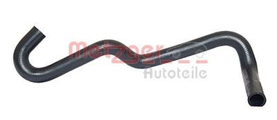 Шланг радиатора METZGER 2420018