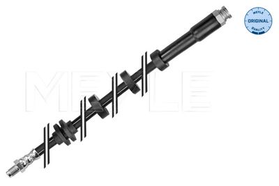 Тормозной шланг MEYLE 214 525 0018