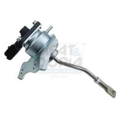 Клапан регулирования давления нагнетателя MEAT & DORIA 64001