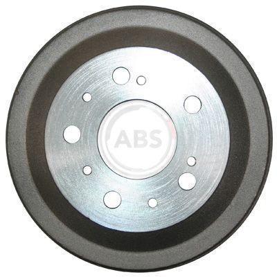 Bremžu trumulis A.B.S. 2509-S