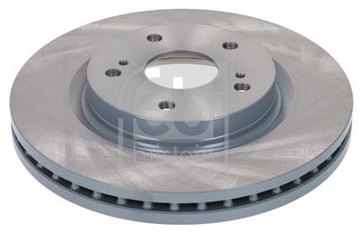 Тормозной диск FEBI BILSTEIN 194615