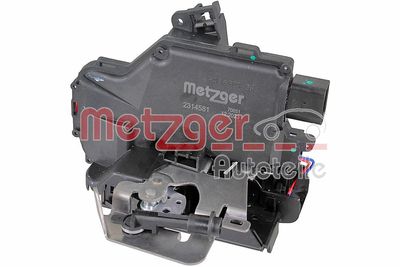 Замок двери METZGER 2314581