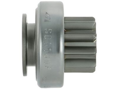 Pievads ar brīvgaitas mehānismu, Starteris AS-PL SD1130P
