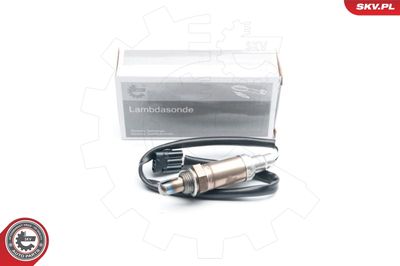 Лямбда-зонд ESEN SKV 09SKV664