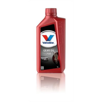 Manuālās pārnesumkārbas eļļa VALVOLINE 886573