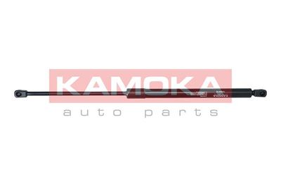 Gāzes atspere, Bagāžas/Kravas nodalījuma vāks KAMOKA 7092478