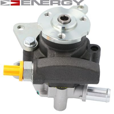 Hidrosūknis, Stūres iekārta ENERGY PW680431