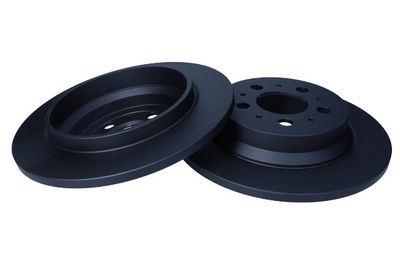 Тормозной диск QUARO QD5296HC