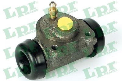 Riteņa bremžu cilindrs LPR 4650