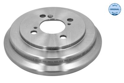 Bremžu trumulis MEYLE 33-15 523 0011