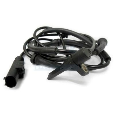 Датчик, частота вращения колеса MEAT & DORIA 90020